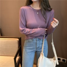 画像3: ニットソー上着 (3)