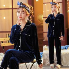 画像1: 厚着ルームウェア  (1)