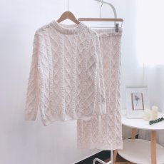 画像4:  厚着ルームウェア (4)