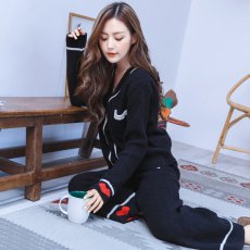 画像3:  厚着ルームウェア (3)