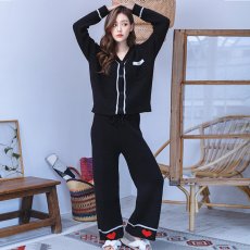 画像5:  厚着ルームウェア (5)