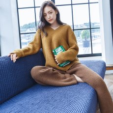 画像4: 厚着ルームウェア (4)