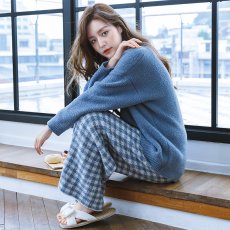 画像3: 着ルームウェア (3)