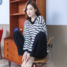 画像3: 厚着ルームウェア (3)