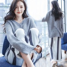 画像2: 厚着ルームウェア (2)
