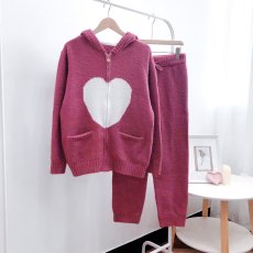 画像8: 厚着ルームウェア  (8)