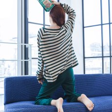 画像3: 厚着ルームウェア (3)