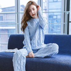 画像5:  厚着ルームウェア (5)