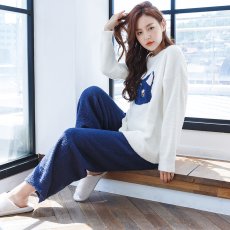 画像3: 厚着ルームウェア (3)