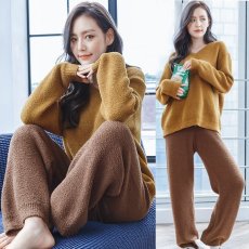 画像1: 厚着ルームウェア (1)