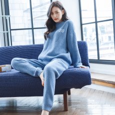 画像3:  厚着ルームウェア (3)