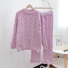 画像3:  厚着ルームウェア (3)