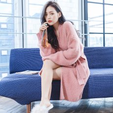 画像2:  厚着ルームウェア (2)