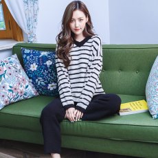 画像4: 厚着ルームウェア (4)