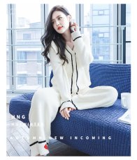 画像6:  厚着ルームウェア (6)