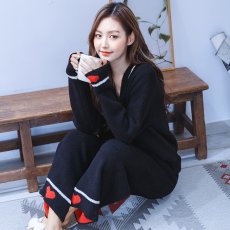 画像4:  厚着ルームウェア (4)