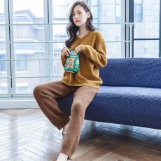 画像2: 厚着ルームウェア (2)