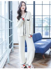 画像7:  厚着ルームウェア (7)