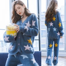 画像1: 厚着ルームウェア (1)