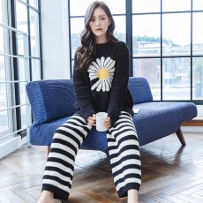 画像4: 厚着ルームウェア (4)