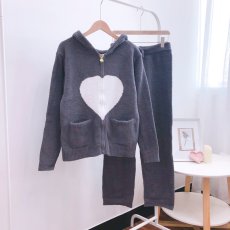 画像9: 厚着ルームウェア  (9)