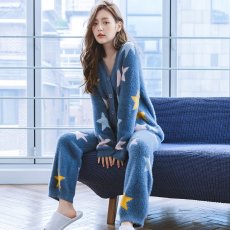 画像4: 厚着ルームウェア (4)