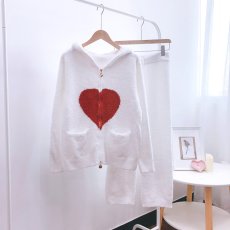画像7: 厚着ルームウェア  (7)