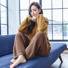 画像3: 厚着ルームウェア (3)