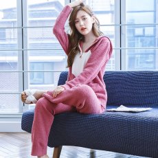 画像6: 厚着ルームウェア  (6)