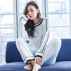 画像2: 厚着ルームウェア (2)
