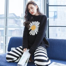 画像5: 厚着ルームウェア (5)