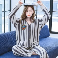 画像3:  厚着ルームウェア (3)