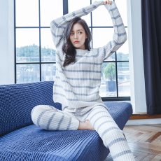 画像2: 薄着ルームウェア (2)