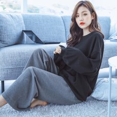画像5: 厚着ルームウェア  (5)