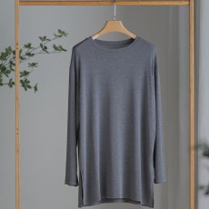 画像9: ニットソー上着 (9)
