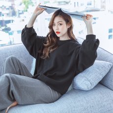 画像2: 厚着ルームウェア  (2)