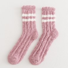 画像6: モコモコ靴下   (6)