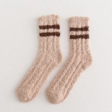 画像3: モコモコ靴下   (3)