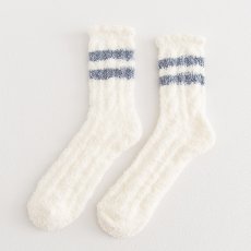 画像5: モコモコ靴下   (5)