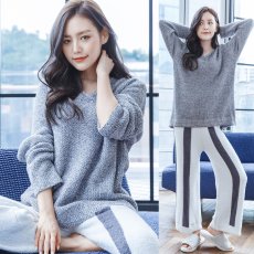 画像1: 厚着ルームウェア (1)