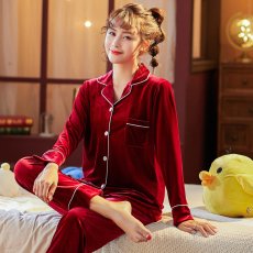 画像6: 厚着ルームウェア  (6)