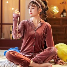 画像3: 厚着ルームウェア  (3)