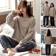 画像1: 厚着ルームウェア (1)
