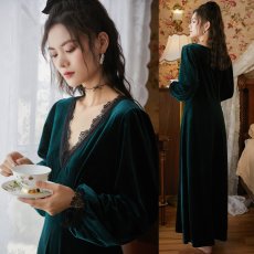 画像2: 厚着ルームウェア  (2)