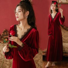 画像4: 厚着ルームウェア  (4)