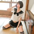 画像2: 学生セーラー服 (2)