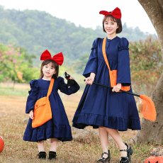 画像1: ハロウィン（女児） (1)