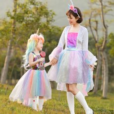 画像1:  ハロウィン（女児） (1)