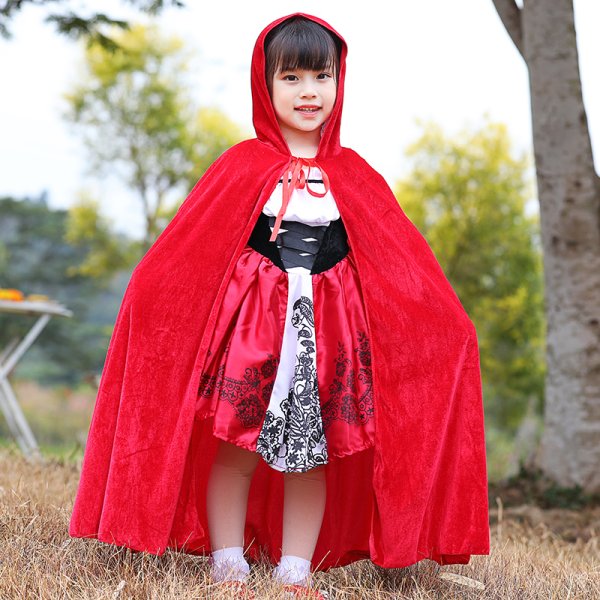 画像1: 子供ドレス (1)