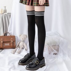 画像2: 靴下						 (2)